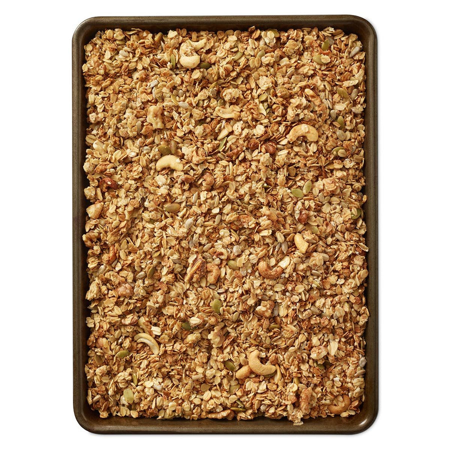 Organic Classic Granola — bulk package image 2 of 6