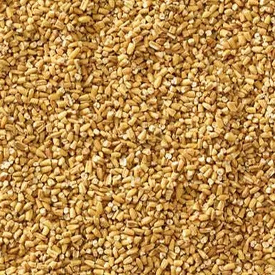 Organic Steel Cut Oats — bulk package image 2 of 2
