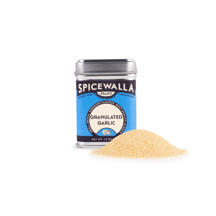 Garlic, Granulated - product image