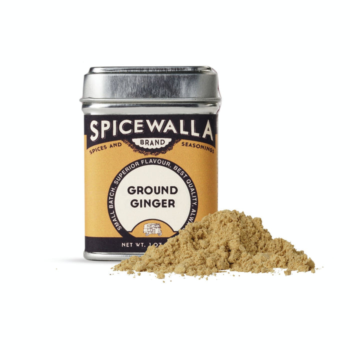 Ground Ginger - product image