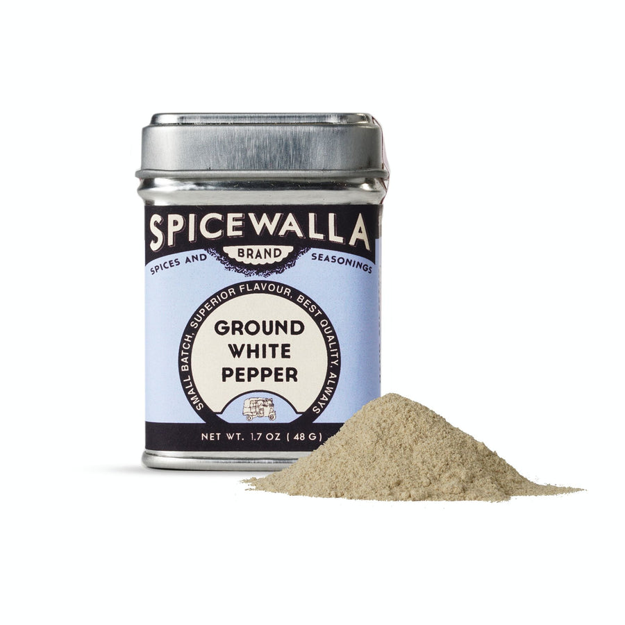 Ground White Pepper - product image