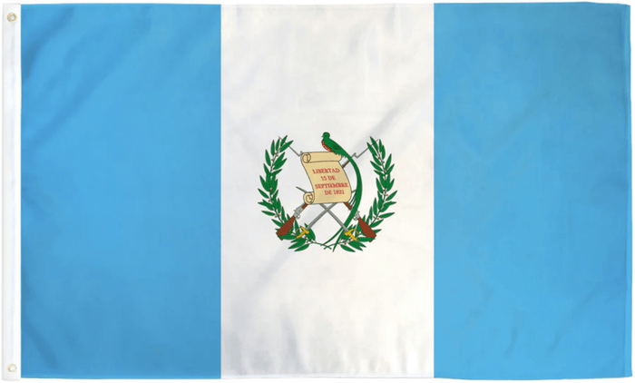 Guatemala
