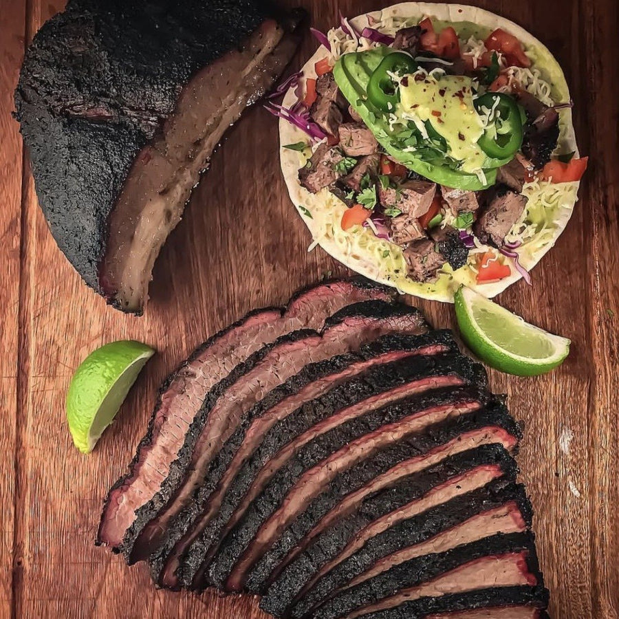 Gunpowder Steak & Brisket Seasoning — product photo 2 of 6