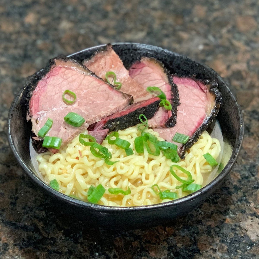Gunpowder Steak & Brisket Seasoning — product photo 4 of 6
