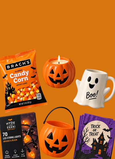Spooky Season