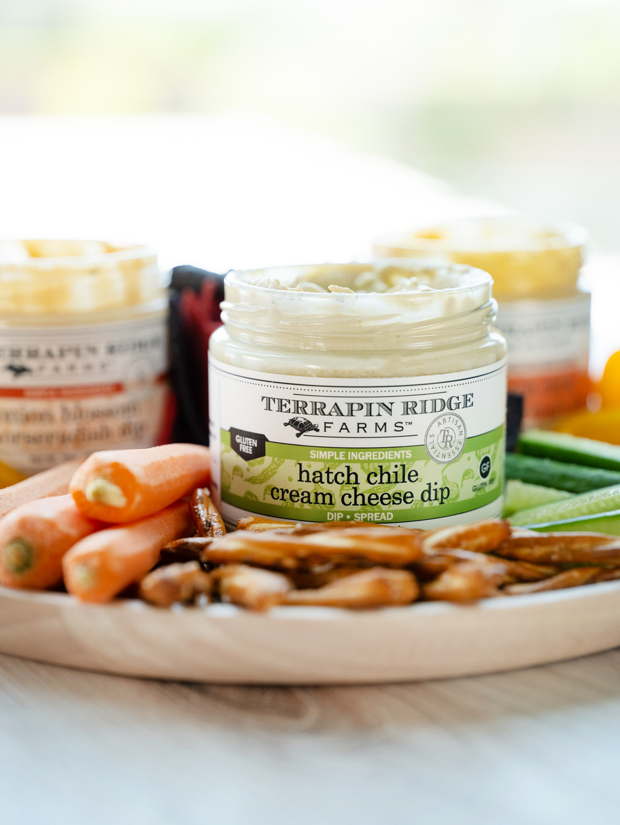 Hatch Chile Cream Cheese Dip – product image 5