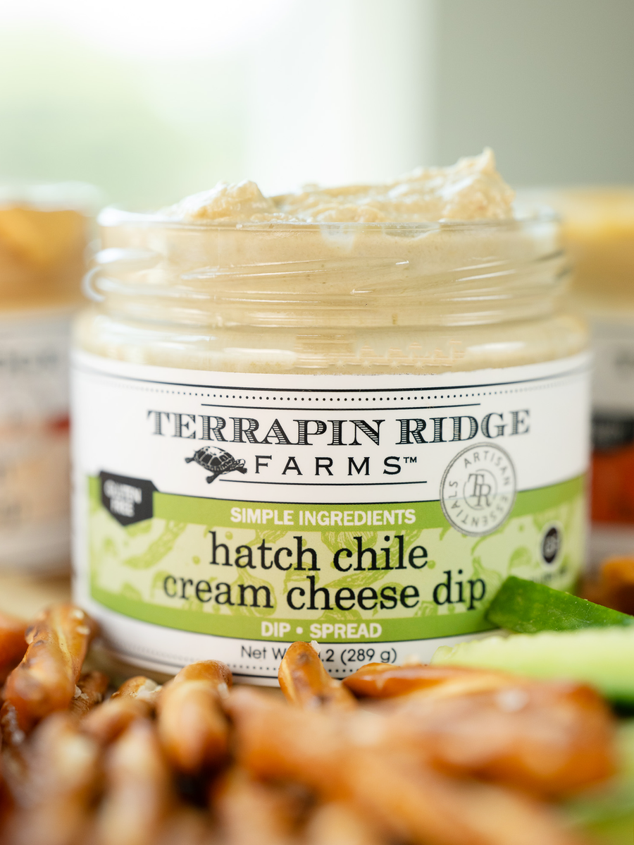 Hatch Chile Cream Cheese Dip – product image 2