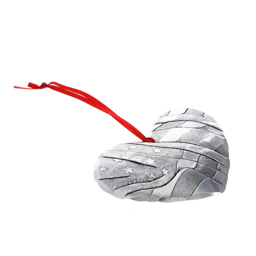 Product view of Heart of America Ornament