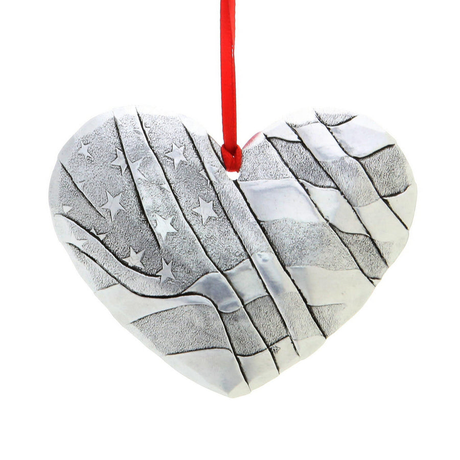 Product view of Heart of America Ornament