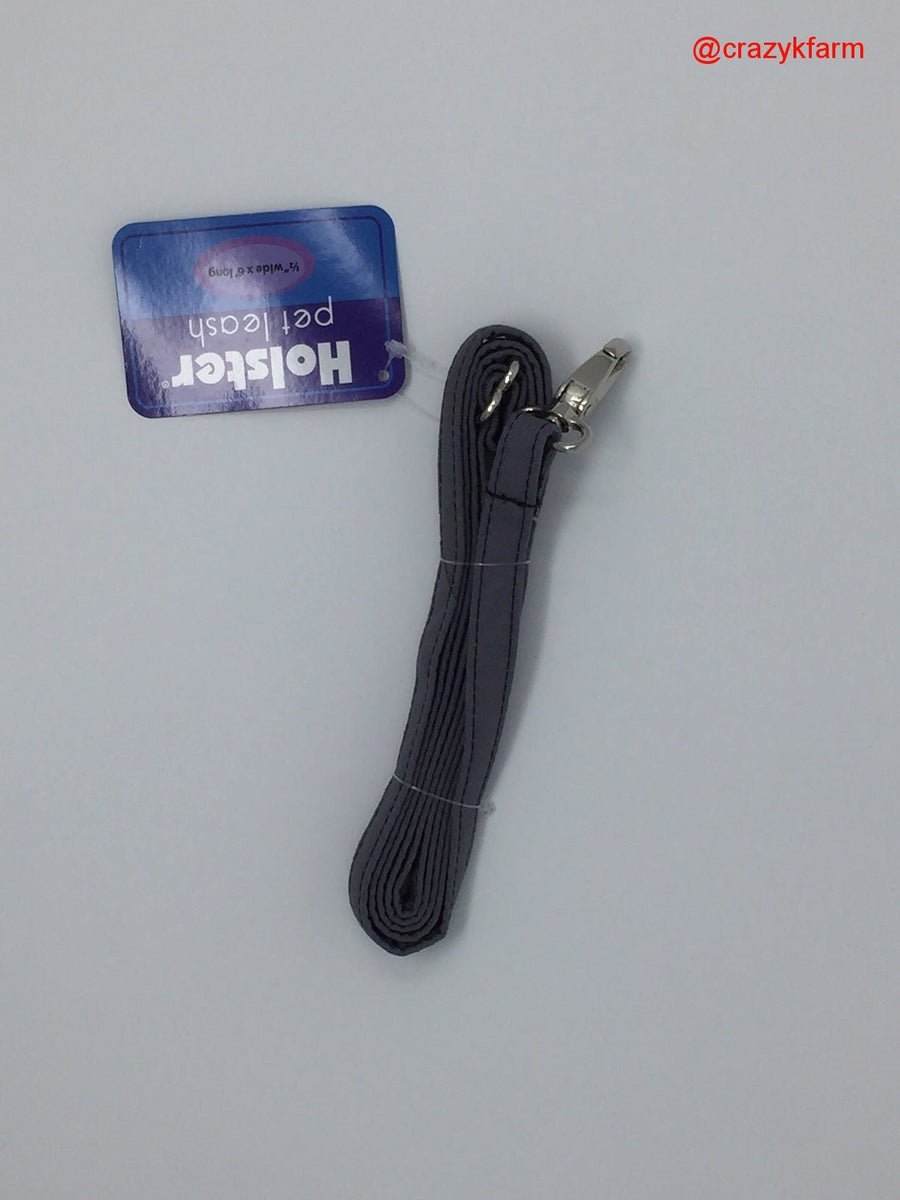 Holster Leash (Made in USA)