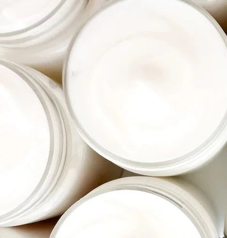 Bay Rum Scented Hand and Body Lotion