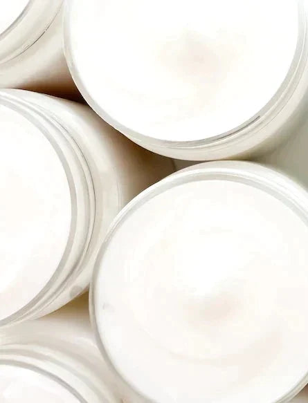 Cotton Candy Scented Hand and Body Lotion