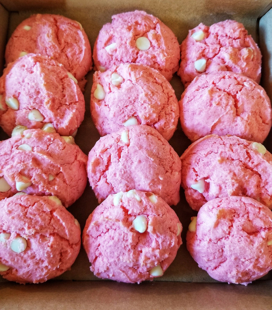 Strawberry Cookie Dozen - product image 3