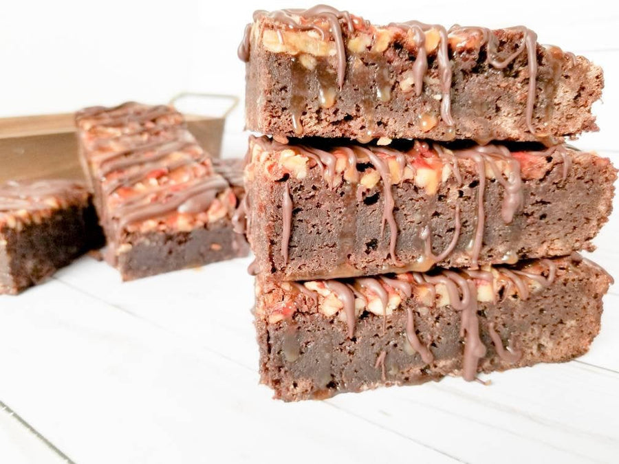 Turtle Brownies - product image 3