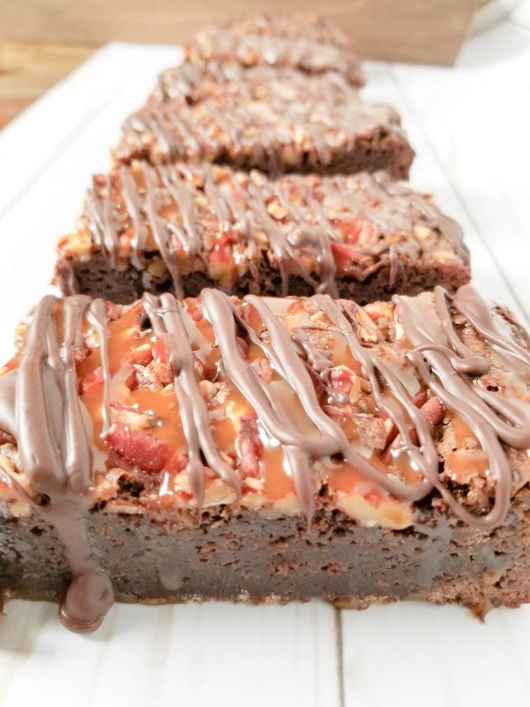 Turtle Brownies - product image 5