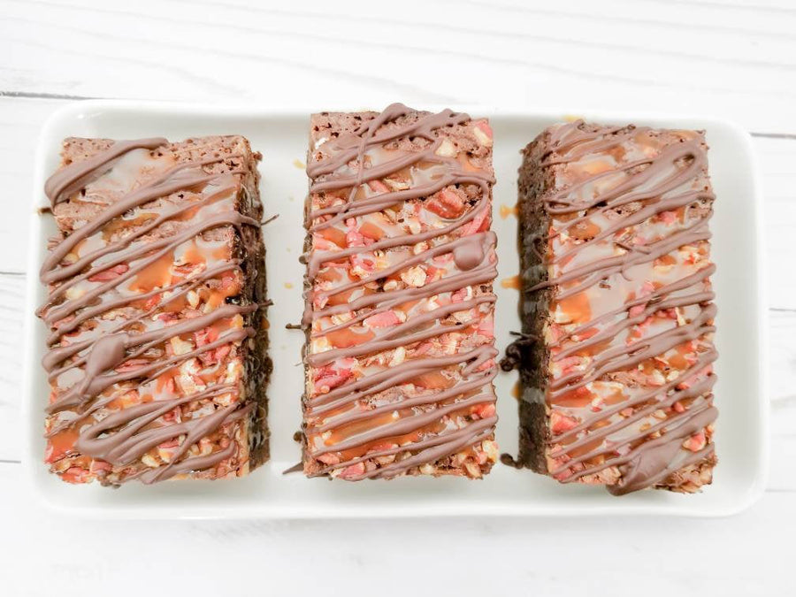 Turtle Brownies - product image 6