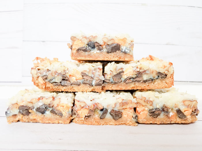 Magic Bars - product image 1
