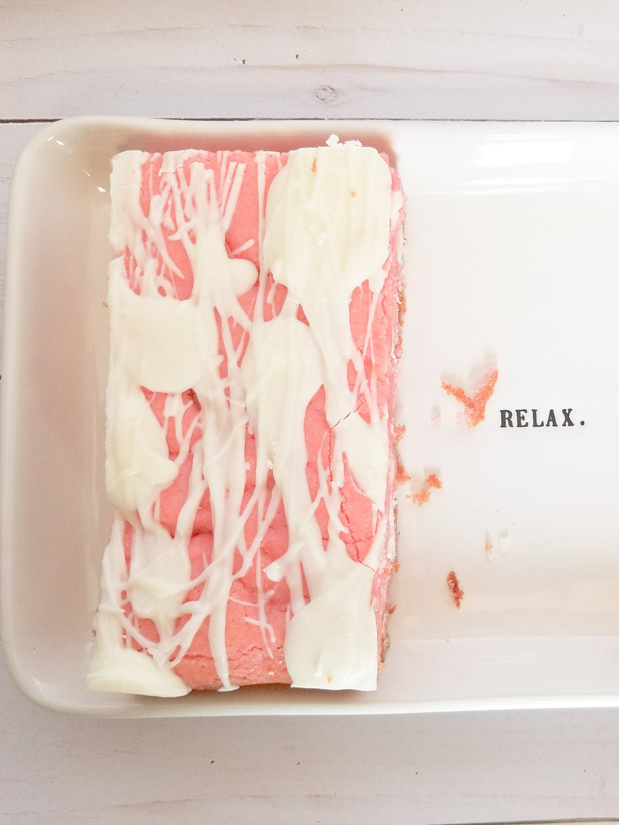 Strawberry Blondies - product image 4