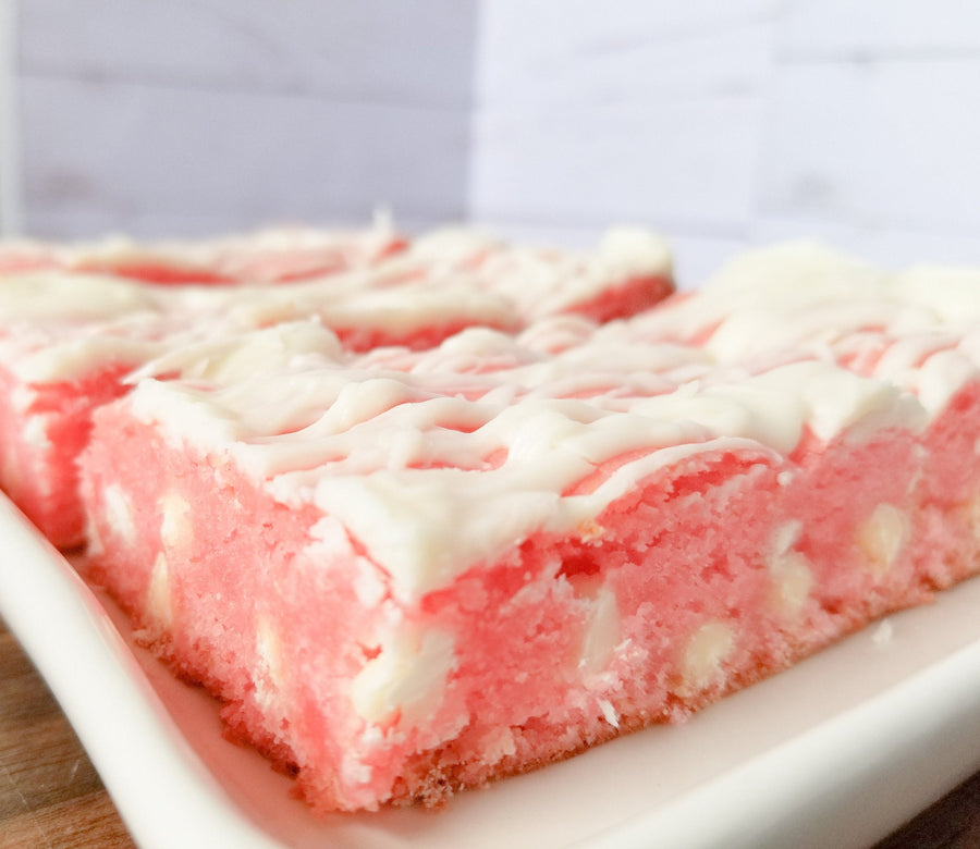 Strawberry Blondies - product image 5