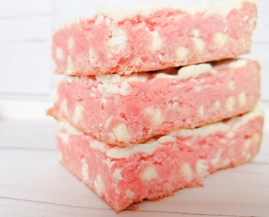 Strawberry Blondies - product image 7
