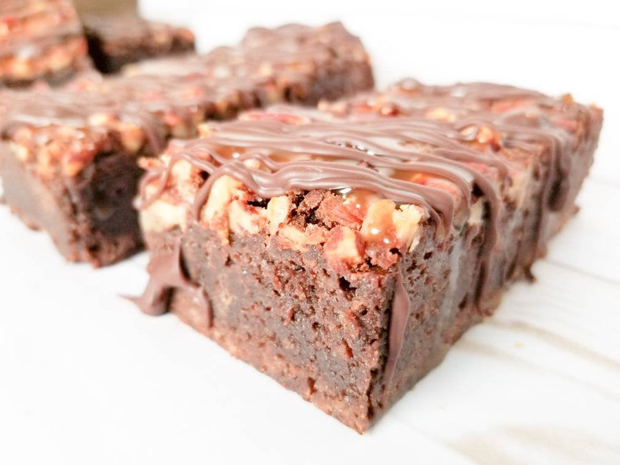 Turtle Brownies - product image 2