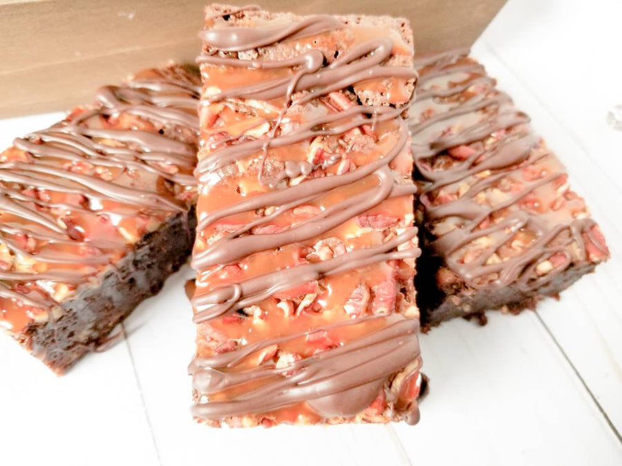 Turtle Brownies - product image 4