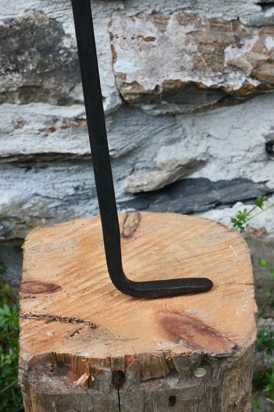54-inch Beast Fire Pit Poker