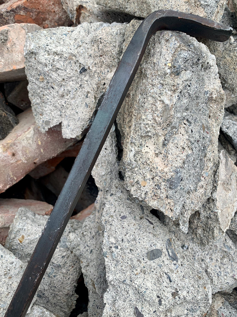 31-inch Dragon Fire Poker