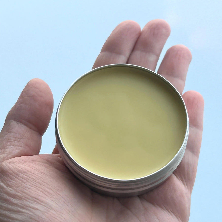 Hand Salve, Unscented