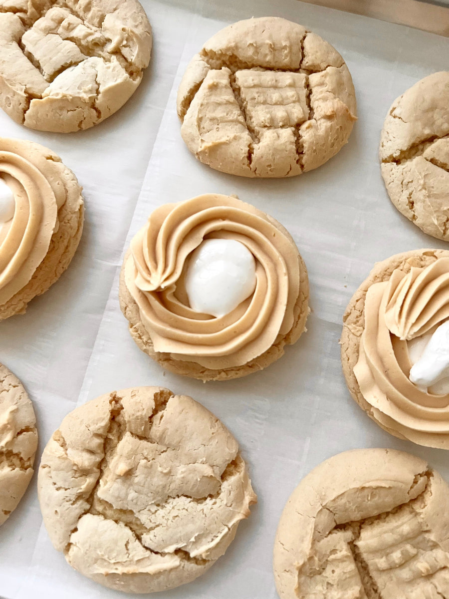 FlufferNutter Sammies - product image