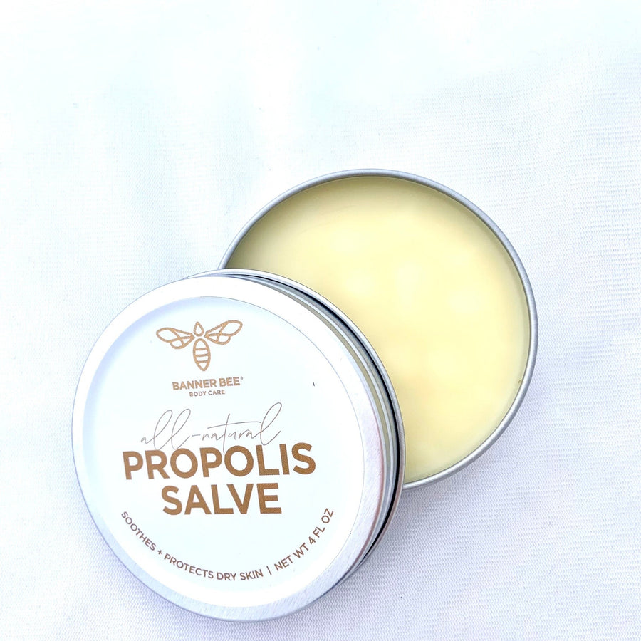 Propolis Salve for Hand+Body – product photo 3
