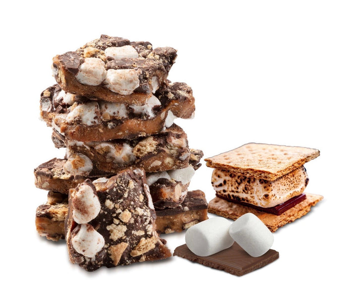 S'mores Toffee — product image