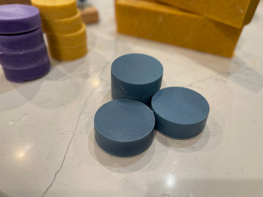Zero waste Dish Soap Bars