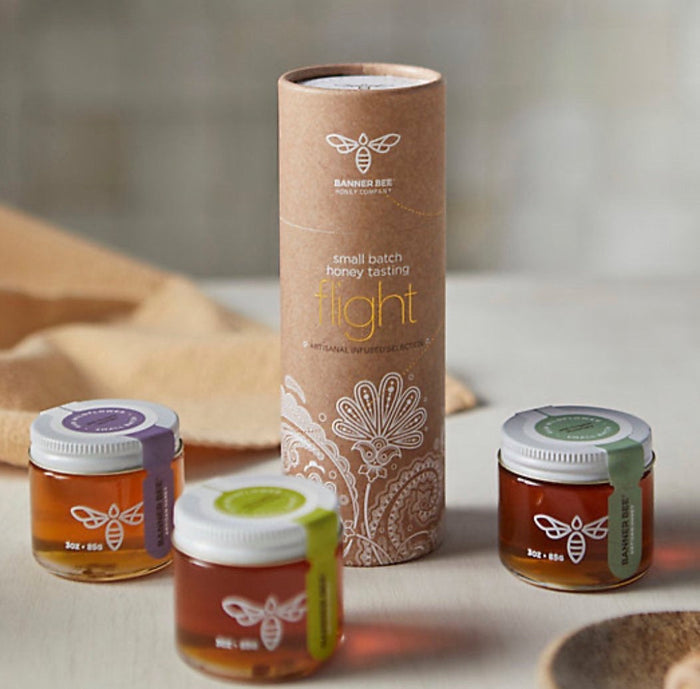 Honey Flight: Herbal Selection – product photo 1