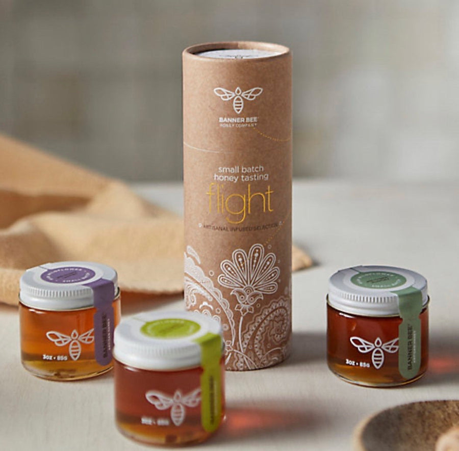 Honey Flight: Herbal Selection – product photo 1