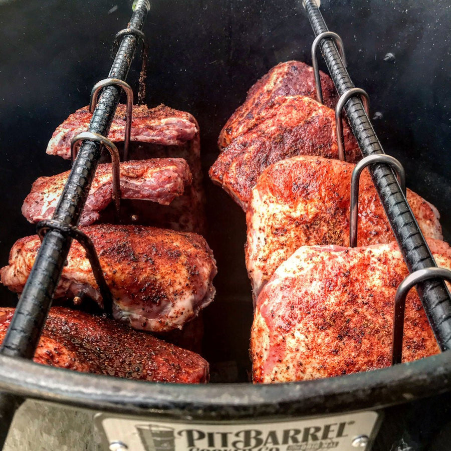 Infidel Pork Rub — product photo 3 of 6