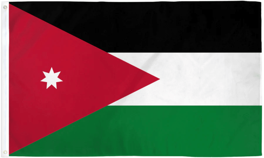 Jordan