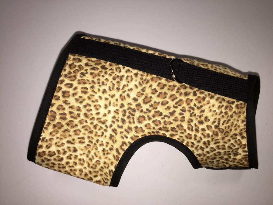 Kitty Holster® Escape-Resistant Cat Harness – Made in USA