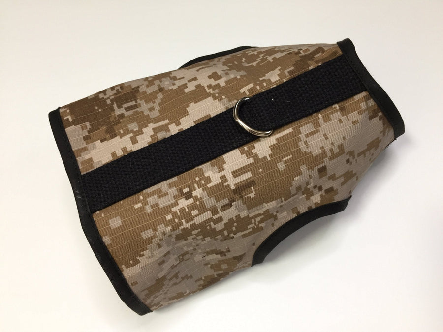 Kitty Holster® Escape-Resistant Cat Harness – Made in USA