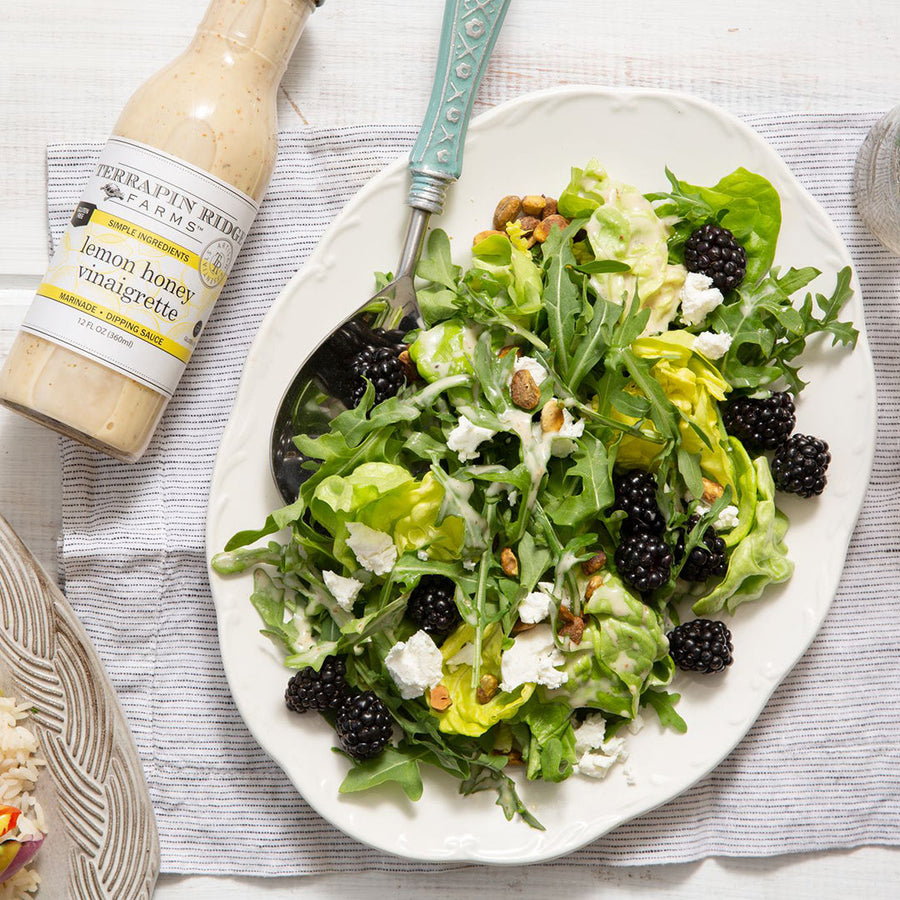 Lemon Honey Vinaigrette – product image 2