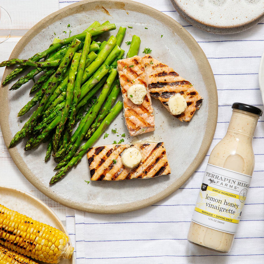 Lemon Honey Vinaigrette – product image 3