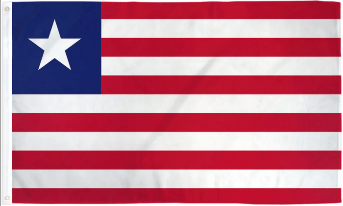 Liberia