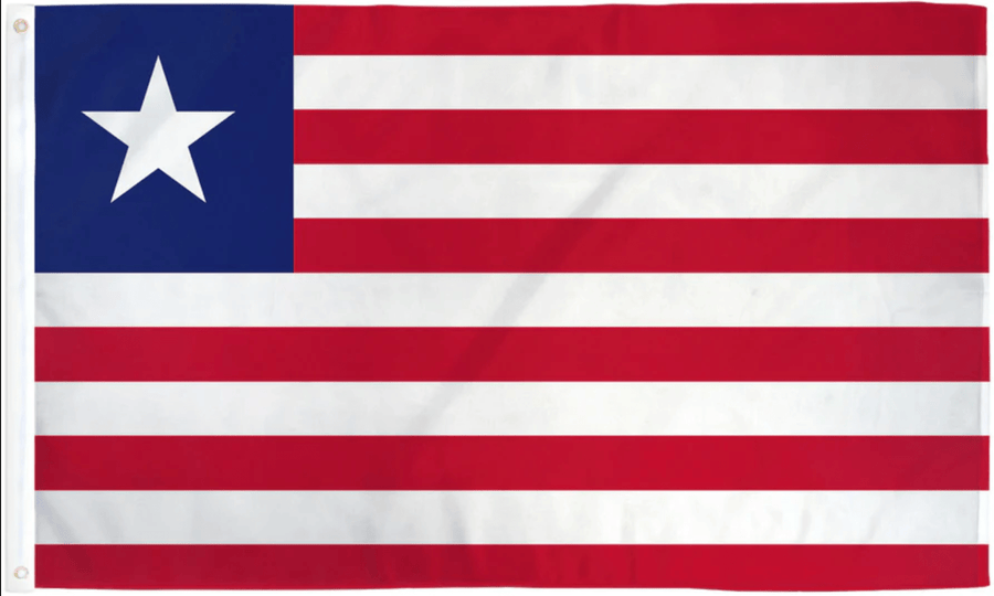 Liberia