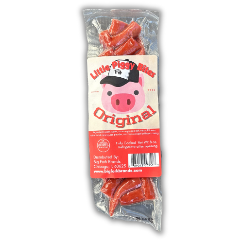 Little Piggy Bites – product image 2