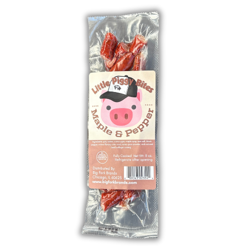 Little Piggy Bites – product image 3