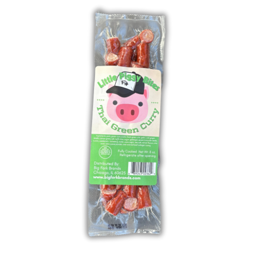 Little Piggy Bites – product image 4
