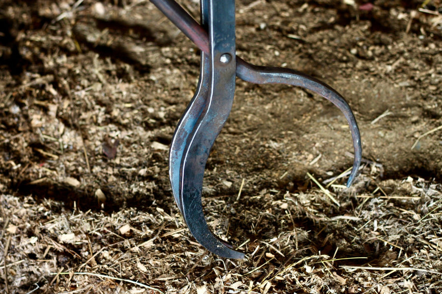 33-inch Fireplace Tongs