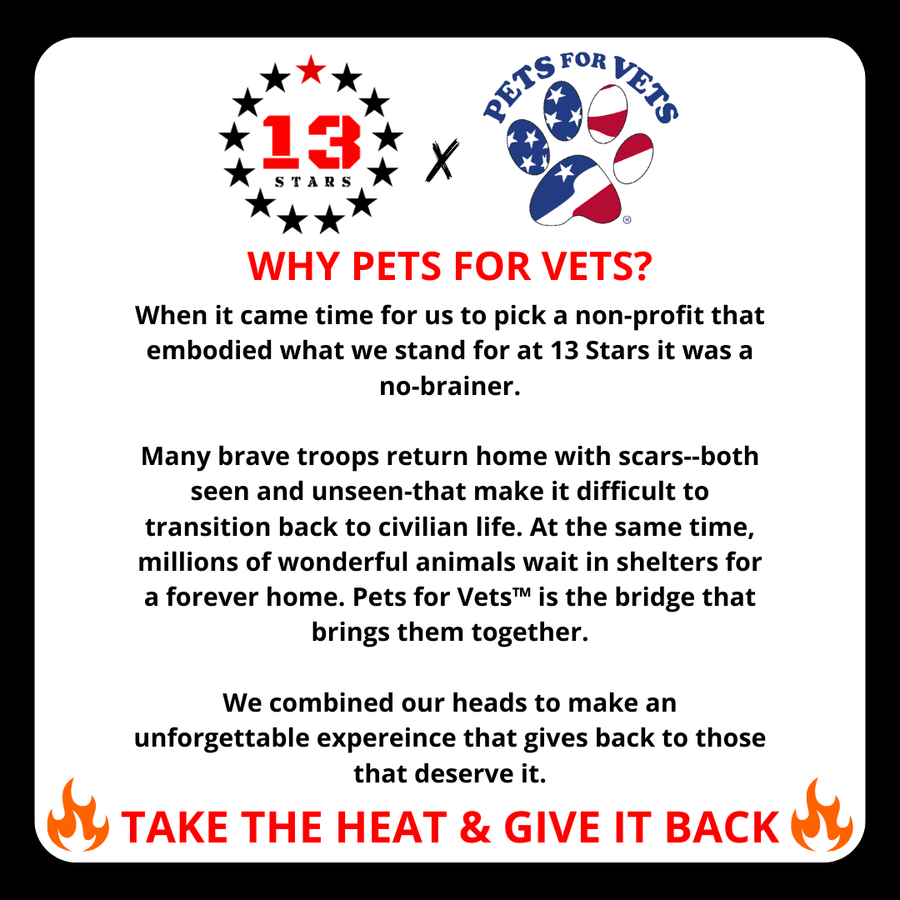 Lone Star Extreme Heat Chocolate Challenge — catalog product image 3