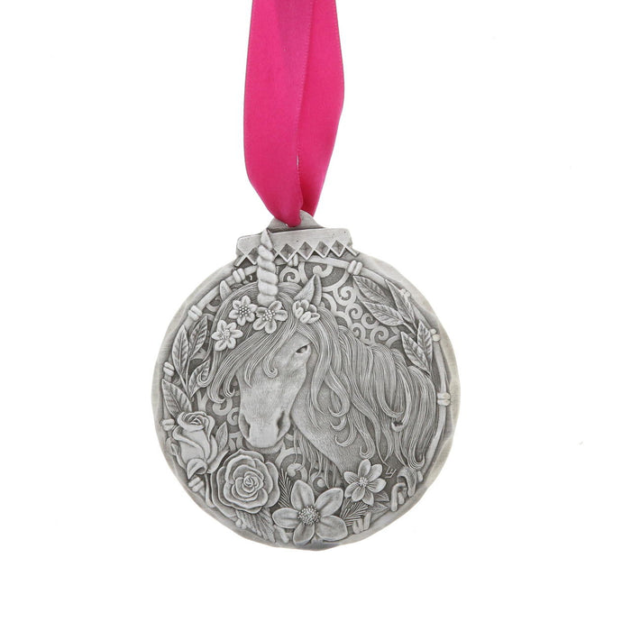 Product view of Magical Unicorn Ornament