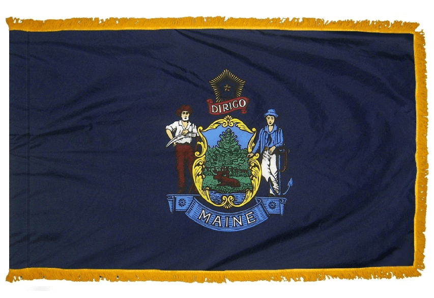 Maine